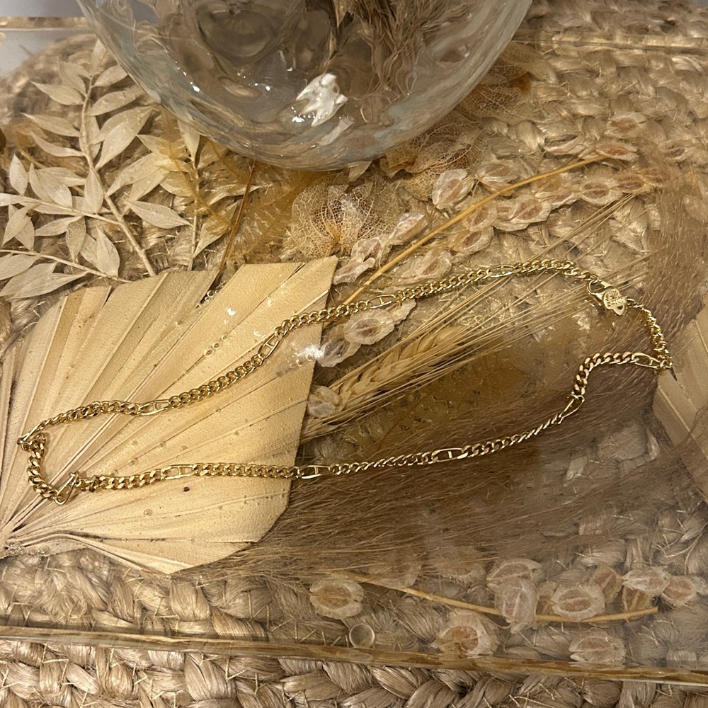 Christian Dior Chain Necklace